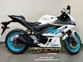 New 2024 Yamaha YZF-R3
