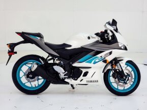 2024 Yamaha YZF-R3 for sale 201627185