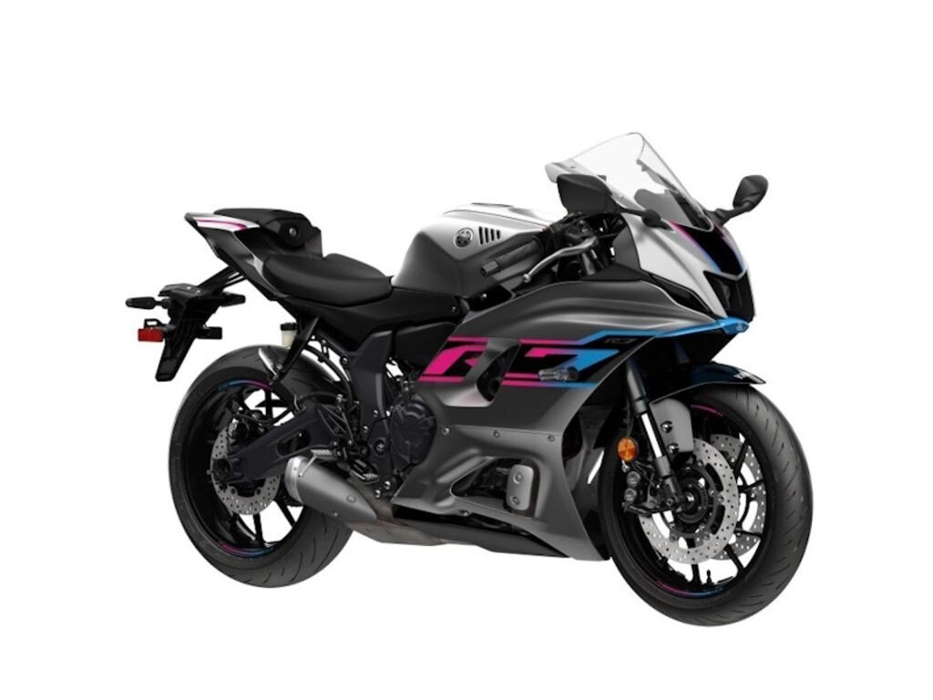 Yamaha r3 shop autotrader