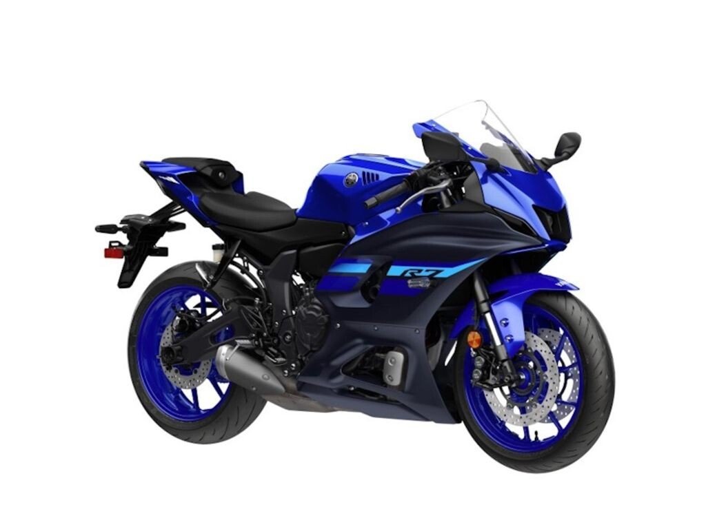 2024 Yamaha YZF R7 for sale near Jacksonville Florida 32246