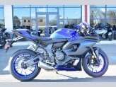 New 2024 Yamaha YZF-R7