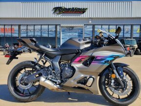 2024 Yamaha YZF-R7 for sale 201602688