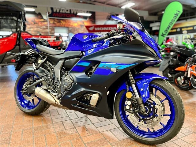 Yamaha YZF-R7 Motorcycles for Sale near Houston, Texas 