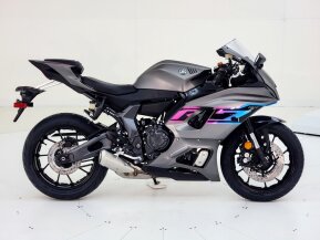 2024 Yamaha YZF-R7 for sale 201623038