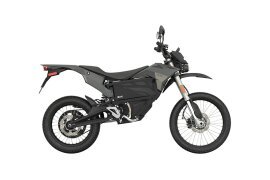 2024 Zero Motorcycles FX Z-Force 7.2 specifications