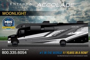 2025 Entegra Accolade for sale 300526922