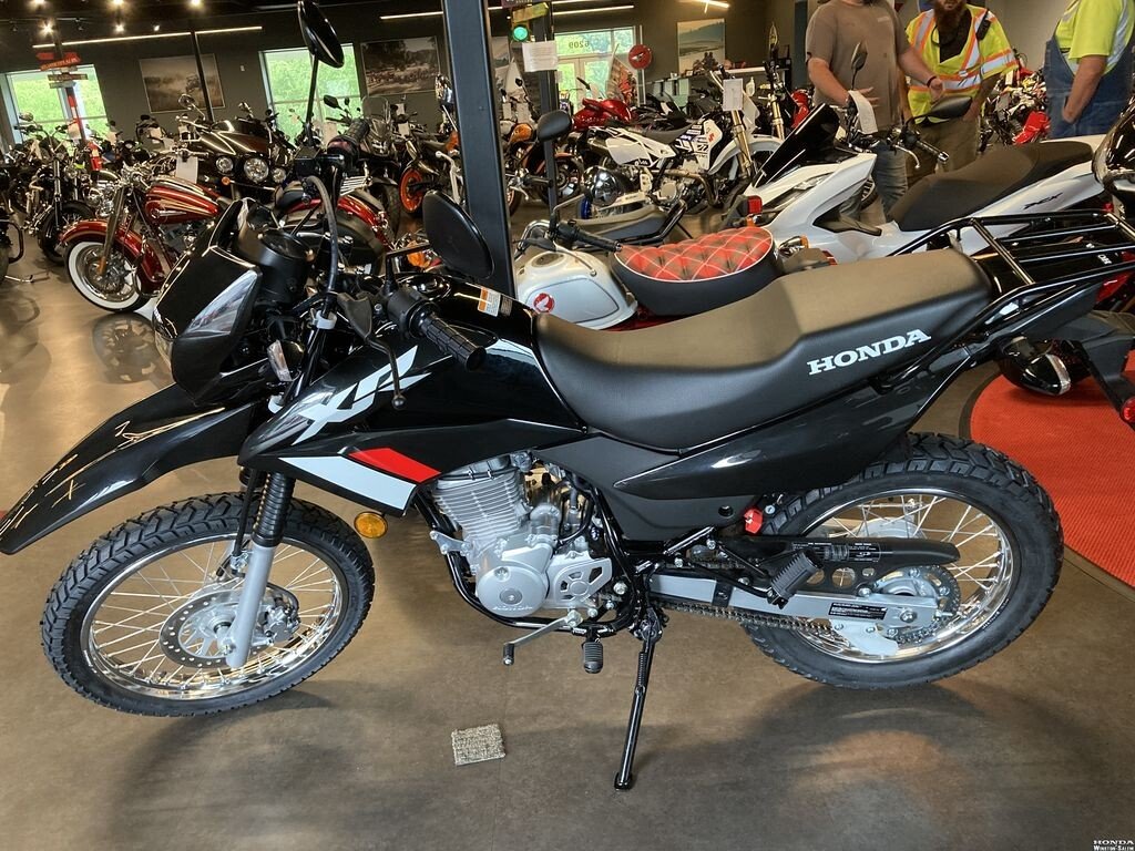 Honda XR150L Motorcycles for Sale Motorcycles on Autotrader