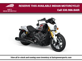 2025 Indian Scout for sale 201619731