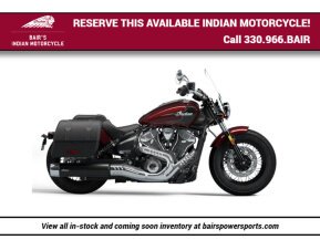2025 Indian Scout for sale 201620528