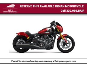2025 Indian Scout for sale 201620530