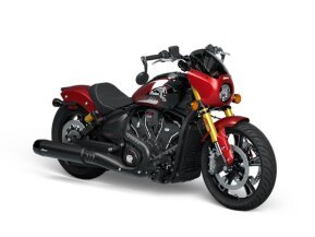 2025 Indian Scout for sale 201620741
