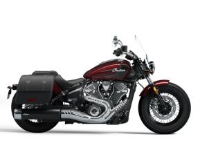 2025 Indian Scout for sale 201621072