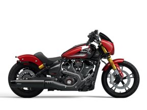 2025 Indian Scout for sale 201621073