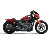 New 2025 Indian Scout
