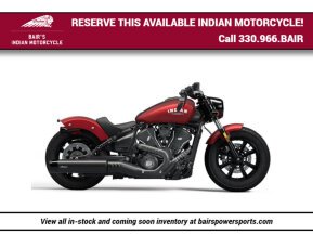 2025 Indian Scout for sale 201626854