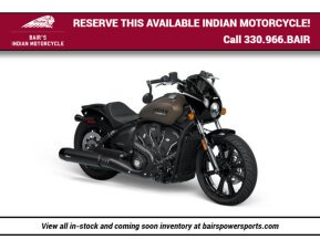 2025 Indian Scout for sale 201626855