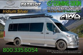 2025 Midwest Automotive Patriot for sale 300529368