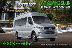 2025 Midwest Automotive Patriot for sale 300529370