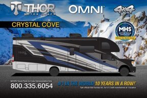 2025 Thor Omni for sale 300485646