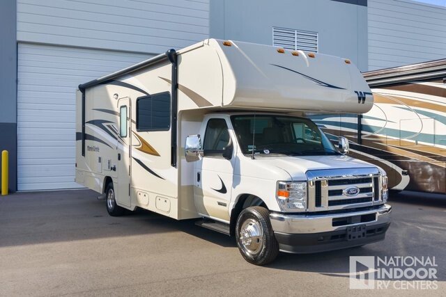 2025 Winnebago Minnie Winnie 26T Motorhome RVs for Sale - RVs on Autotrader