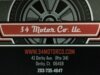 34 Motor Co LLC