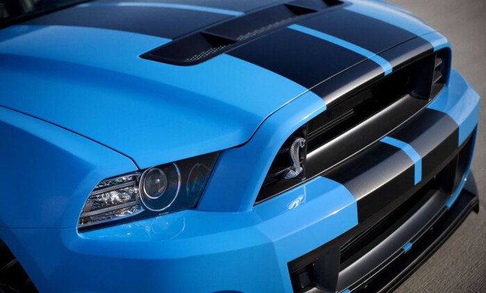 Ford Enthusiast Headquarters