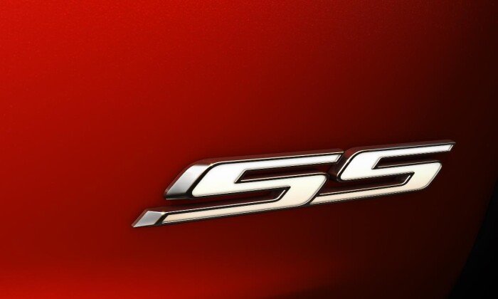 GM Announces New Rear Wheel Drive V8 Sedan!