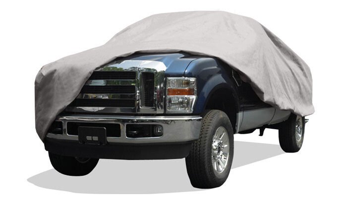 How To Buy A Car Cover