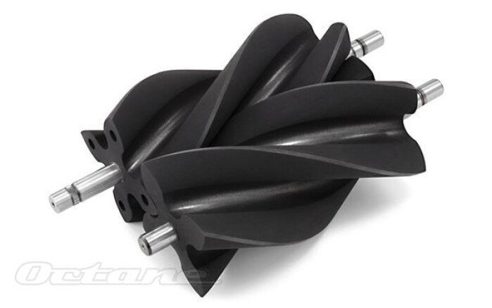 Superchargers 101