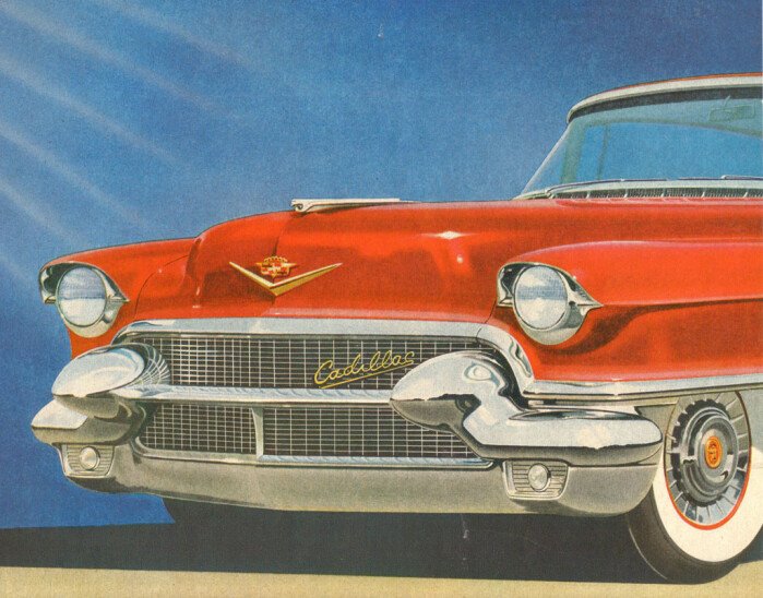 The 1950s Timeline: Introduction