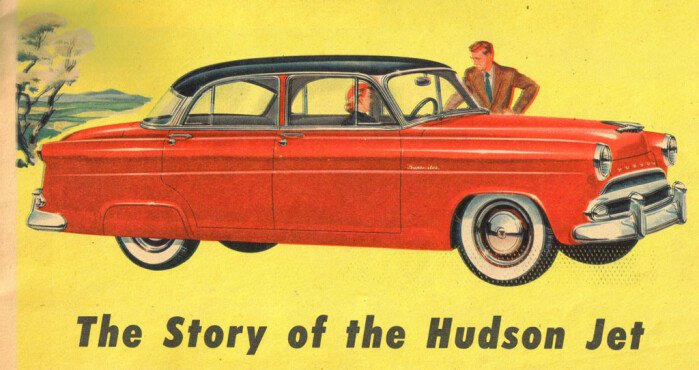 The 1950s Timeline: Year 1954