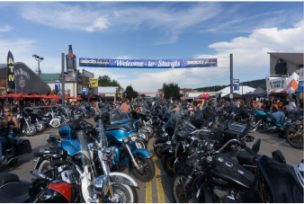 2016 Sturgis Rally (Black Hills Motor Classic) Wrap-Up