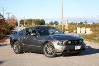 Old 5.0 vs. New 5.0