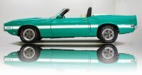 1969-1970 Shelby GT500