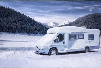 Winterize Your RV Before Storage to Reduce Costly Repairs