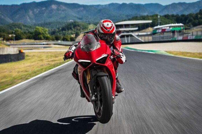 5 Coolest Motorcycles at the EICMA Show