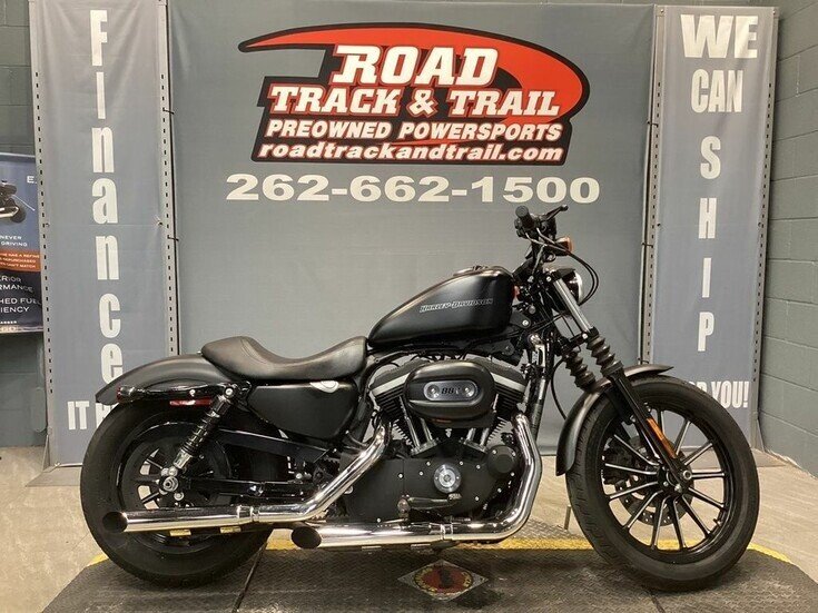 Harley deals under 5000