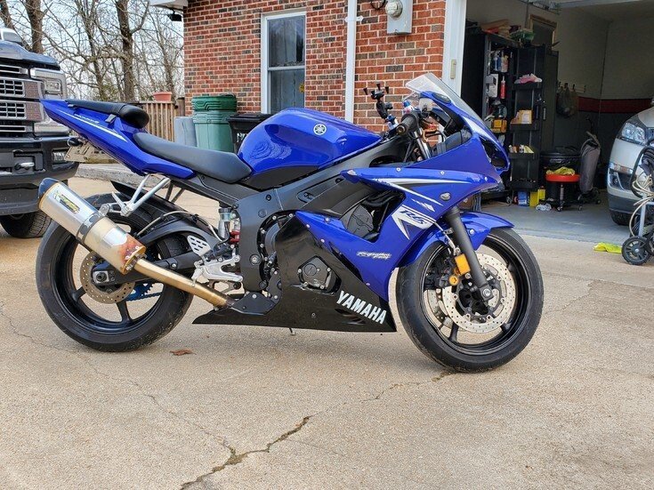 Crotch rocket for sale near me sale