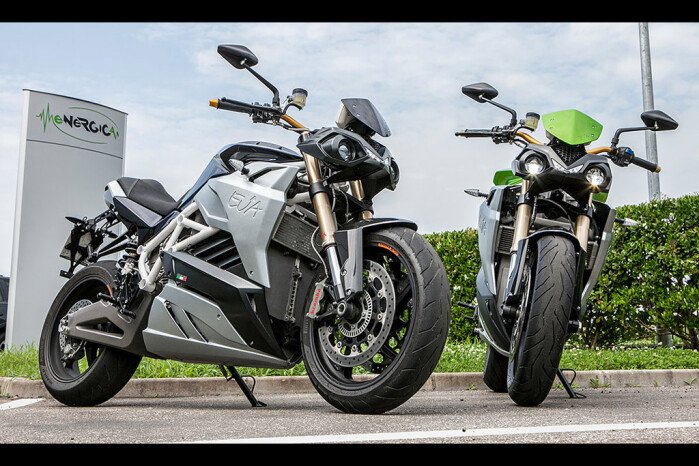 Pros and Cons of Electric Motorcycles