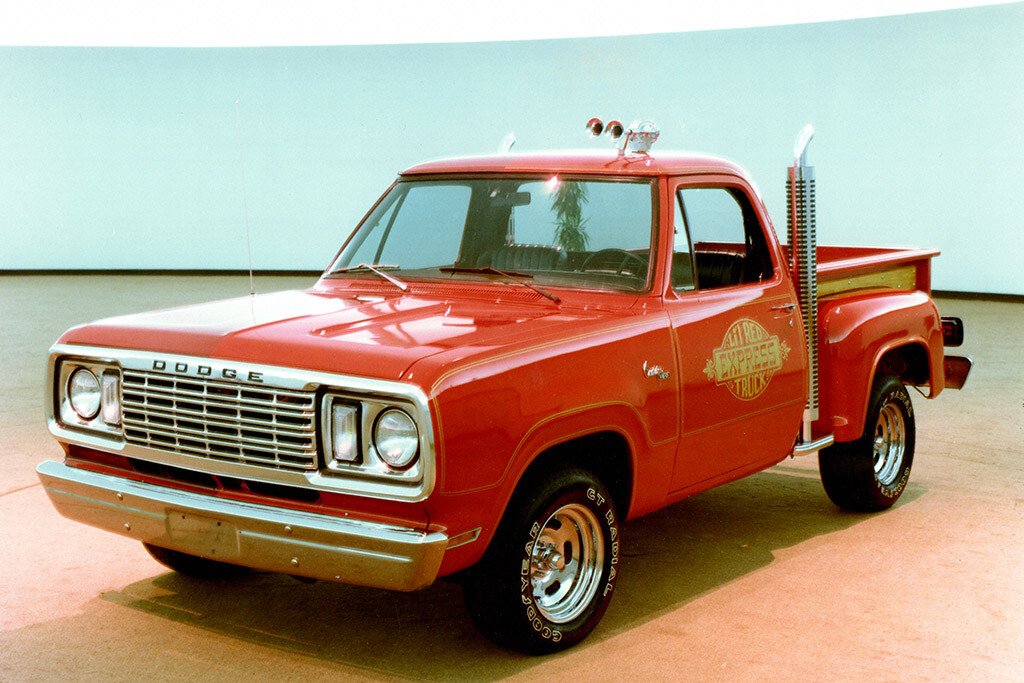 Five Classic Trucks to Buy While They're Still Affordable - Classics on