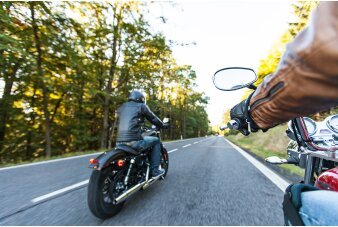 Buying a Motorcycle: Which Type Should You Buy?