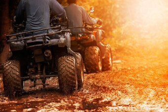 What to Look for When Buying a Used ATV or UTV