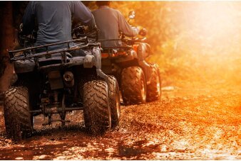 What to Look for When Buying a Used ATV or UTV