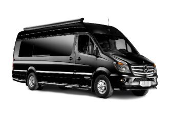 What Are The Different RV Classes?