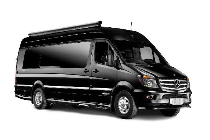 Buying a Recreational Vehicle: RV Classes Explained