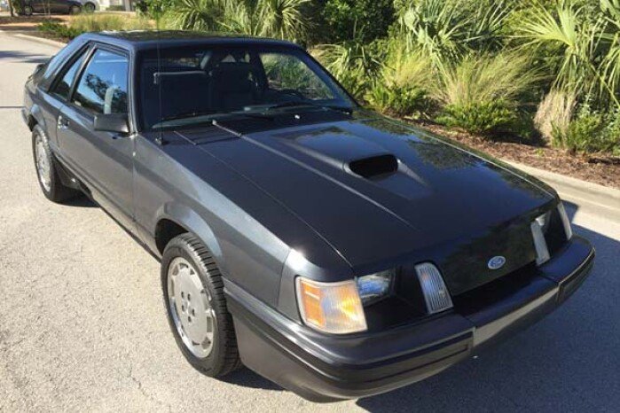 Supercharged vs. Turbocharged Throwdown: 6 Boosted Classics Under $20K