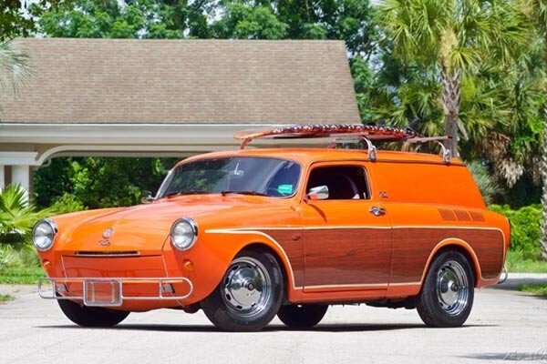 classic cars and vans for sale