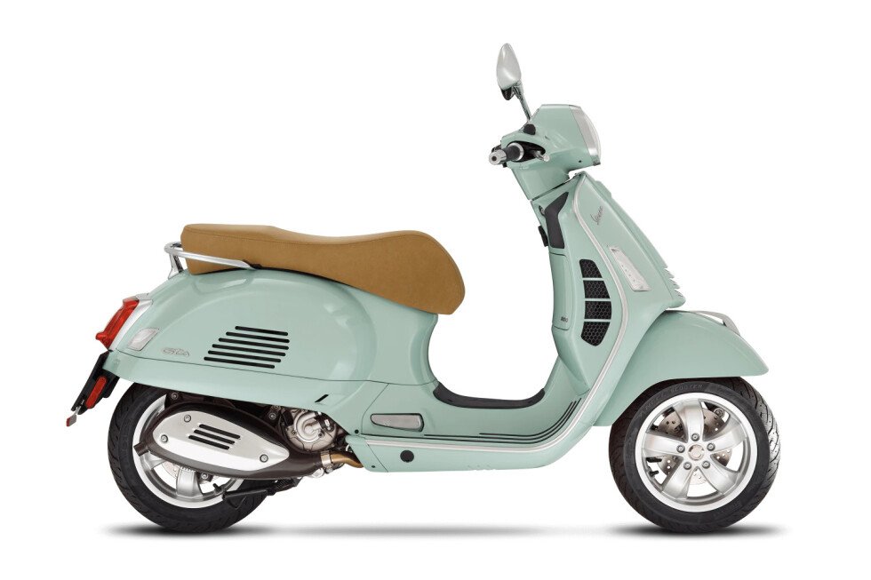 Top New Used Scooters/Mopeds - Autotrader