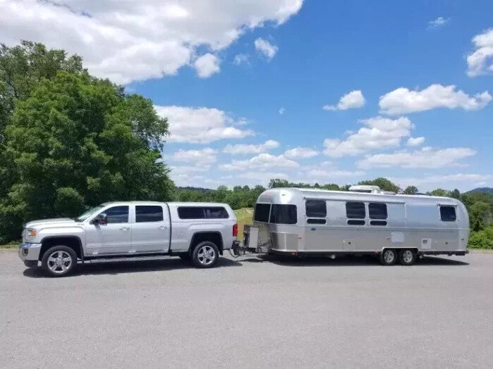 2016 Forest River FR3
