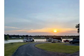 Best RV Parks and Resorts in Texas